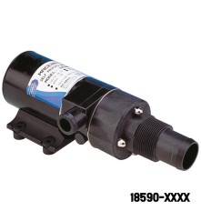 JABSCO - Macerator Pump