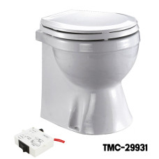 TMC - Electric Marine Toilet (Previous Part No. TMC-99907)