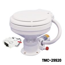 TMC - Electric Marine Toilet (Previous Part No. TMC-99902)