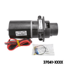 JABSCO - Motor Pump Assembly - for 37010 Series Toilets 