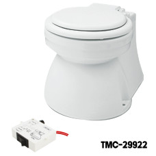 TMC - Electric Marine Toilet (Previous Part No. TMC-99909)
