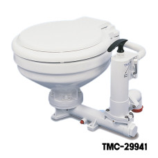 TMC - Manual Marine Toilet (Previous Part No. TMC-99903)