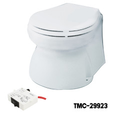 TMC - Electric Marine Toilet (Previous Part No. TMC-99910)