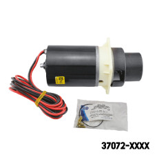 JABSCO - Motor Pump Assembly - for 37275 & 37245 Series Toilets
