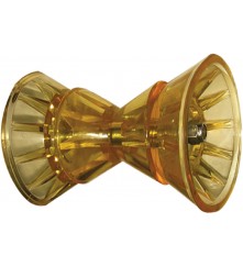 4" Super Bow Roller - 3 Pieces