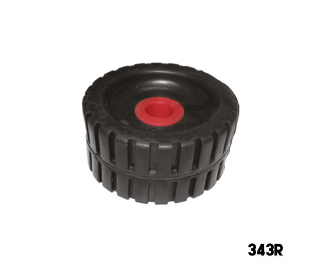 4-3/8" Wobble Roller