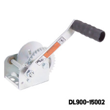 DUTTON LAINSON - 900 lb Winch, plated