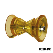 3" Super Bow Roller - 3 Pieces