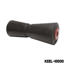 10" Heavy Duty Keel Roller