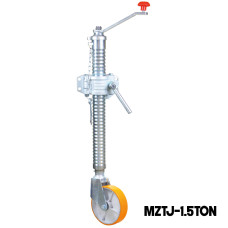 MAZUZEE - Single Wheel Trailer Jack H/D