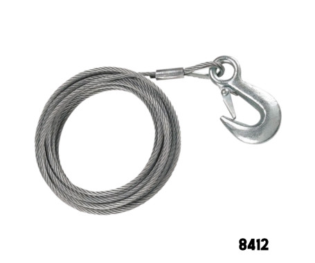 Winch Cable