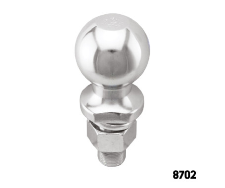 Trailer Ball - 3500 lbs