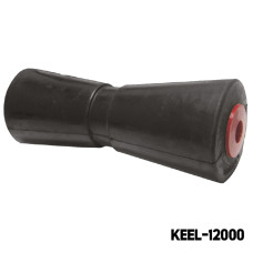 12" Heavy Duty Keel Roller