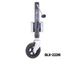 DUTTON LAINSON - DLX Tongue Jack - 1500 lb.