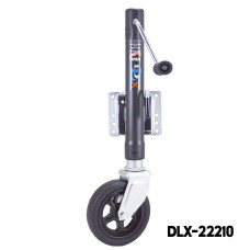DUTTON LAINSON - DLX Tongue Jack - 1500 lb.