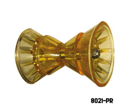 4" Super Bow Roller - 3 Pieces