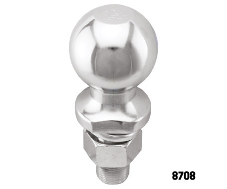 Trailer Ball - 6000 lbs