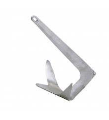 Hot Dipped Galvanized Bruce Anchors