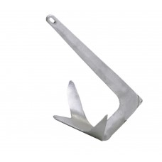 Hot Dipped Galvanized Bruce Anchors