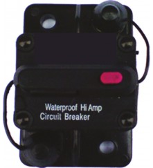 Thermal Circuit Breaker - HF65-XXXX