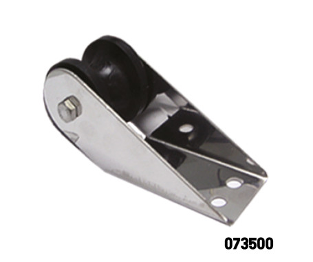 Anchor Roller - S.S. 316