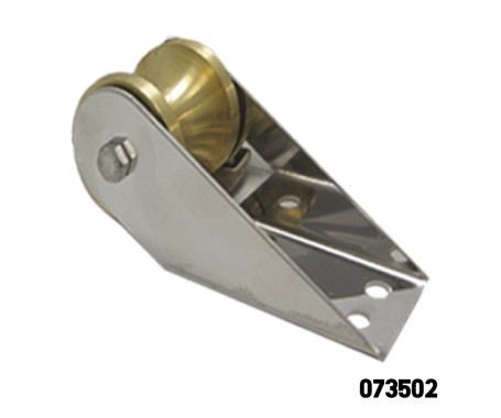 Anchor Roller - S.S. 316