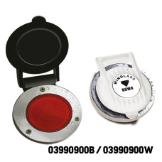 MAZUZEE - Windlass Foot Switch