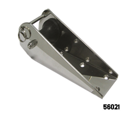 Anchor Roller S.S. 316