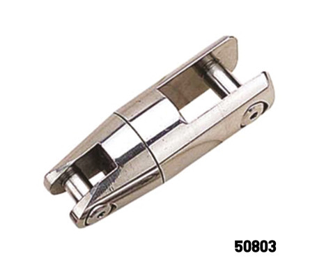 Anchor Swivel Connector - 10 - 12mm
