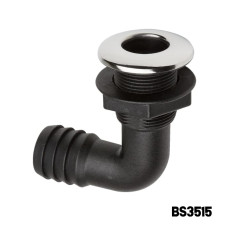 CANSB - Thru Hull 90°