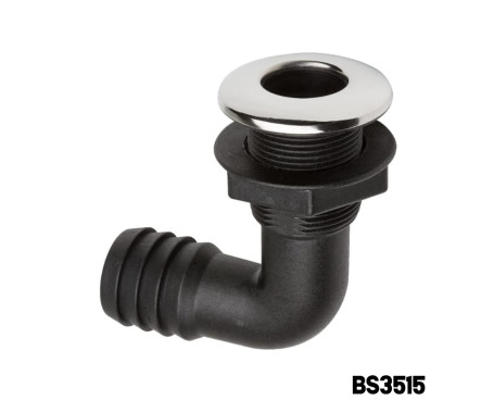 CANSB - Thru Hull 90°